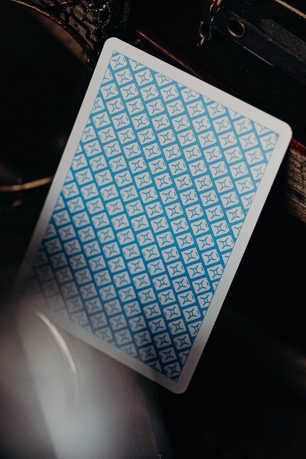 Minimalist Playing Cards