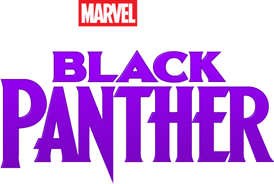Black Panther Playing Cards