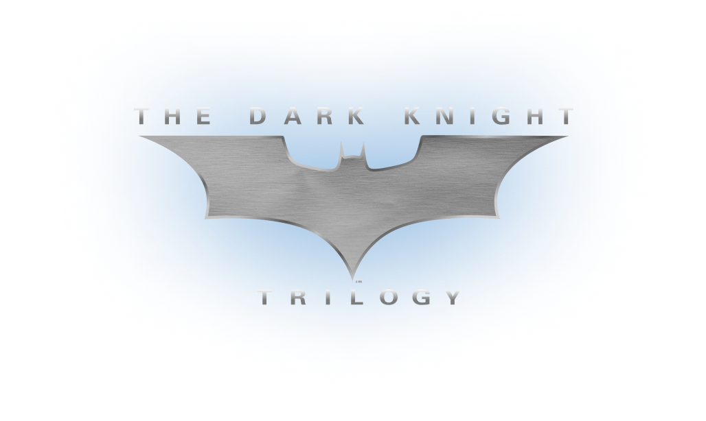 The Dark Knight Playing Cards