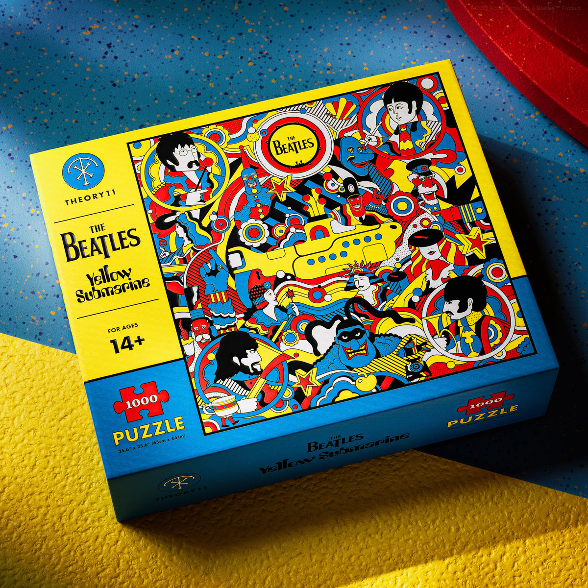 Designed To Stand Out