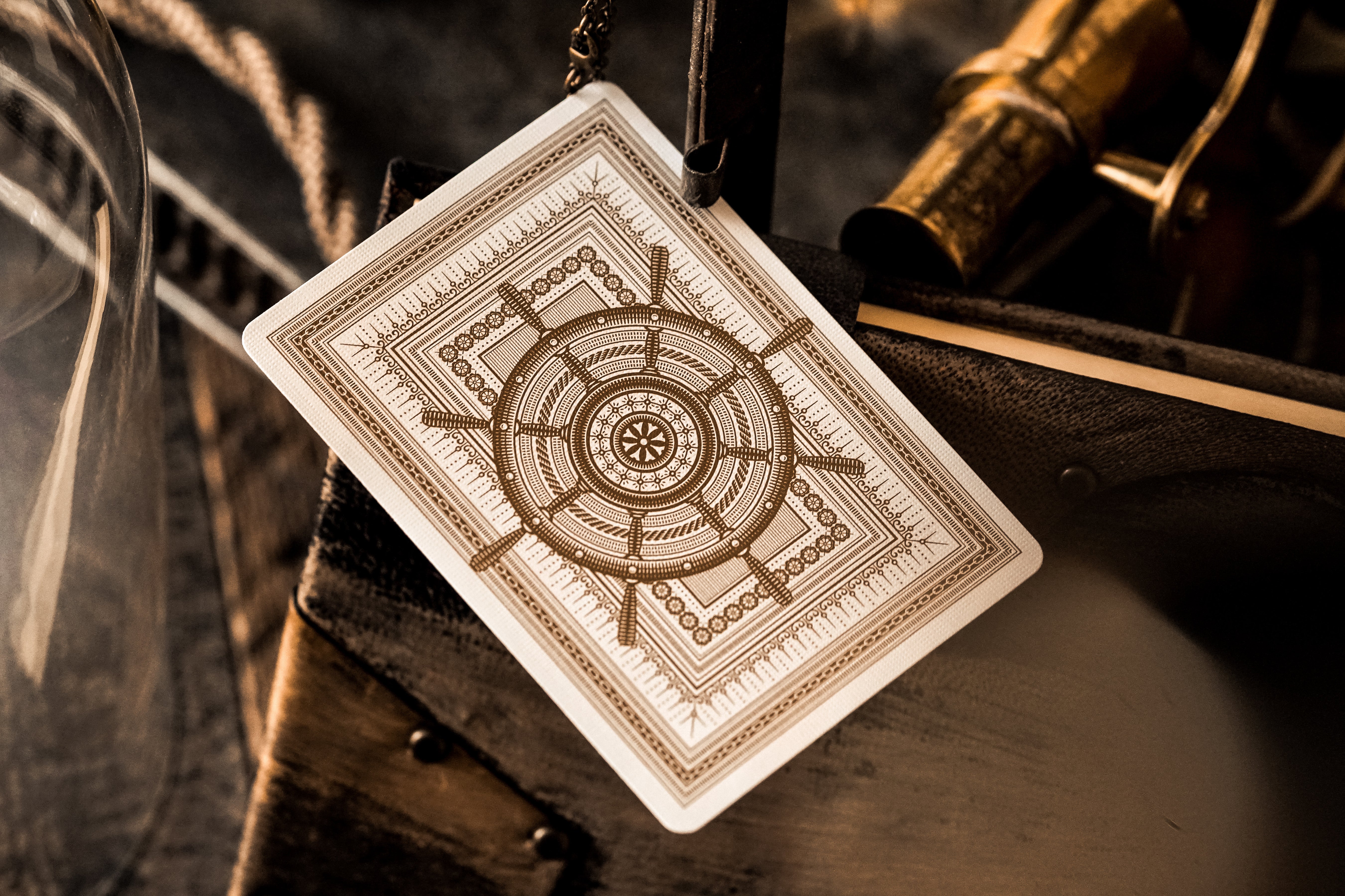 White Luxury Playing Cards & Playing Card Decks | theory11 | theory11