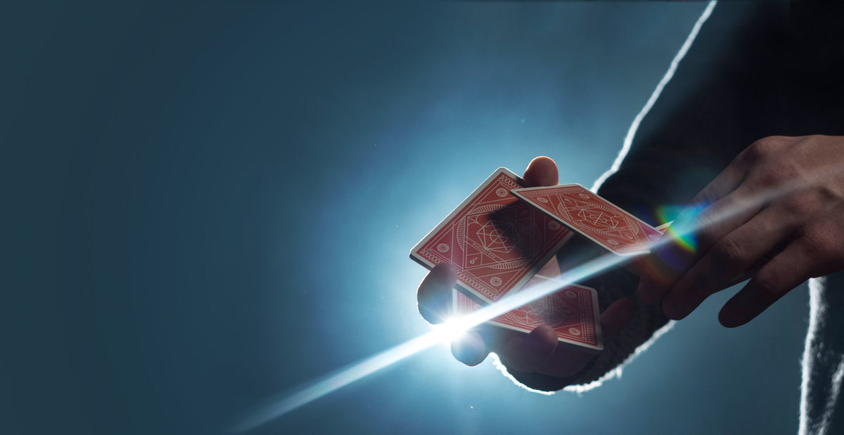 Cardistry Spring Cardistry | theory11
