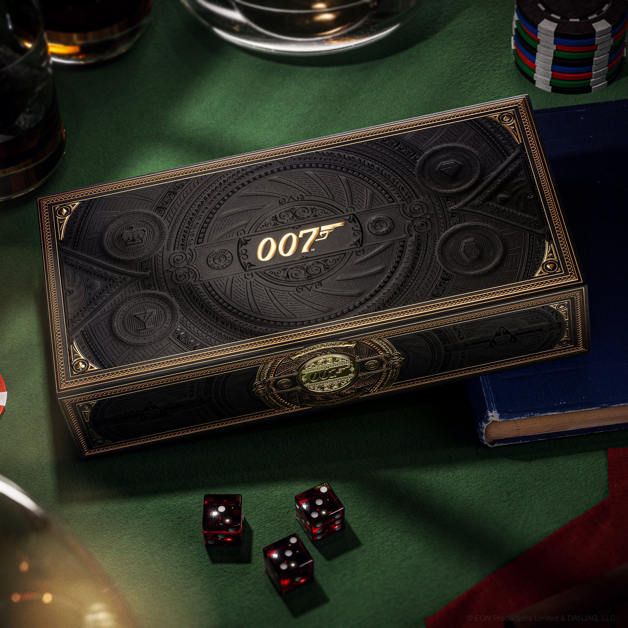 007 Special Edition Box Set