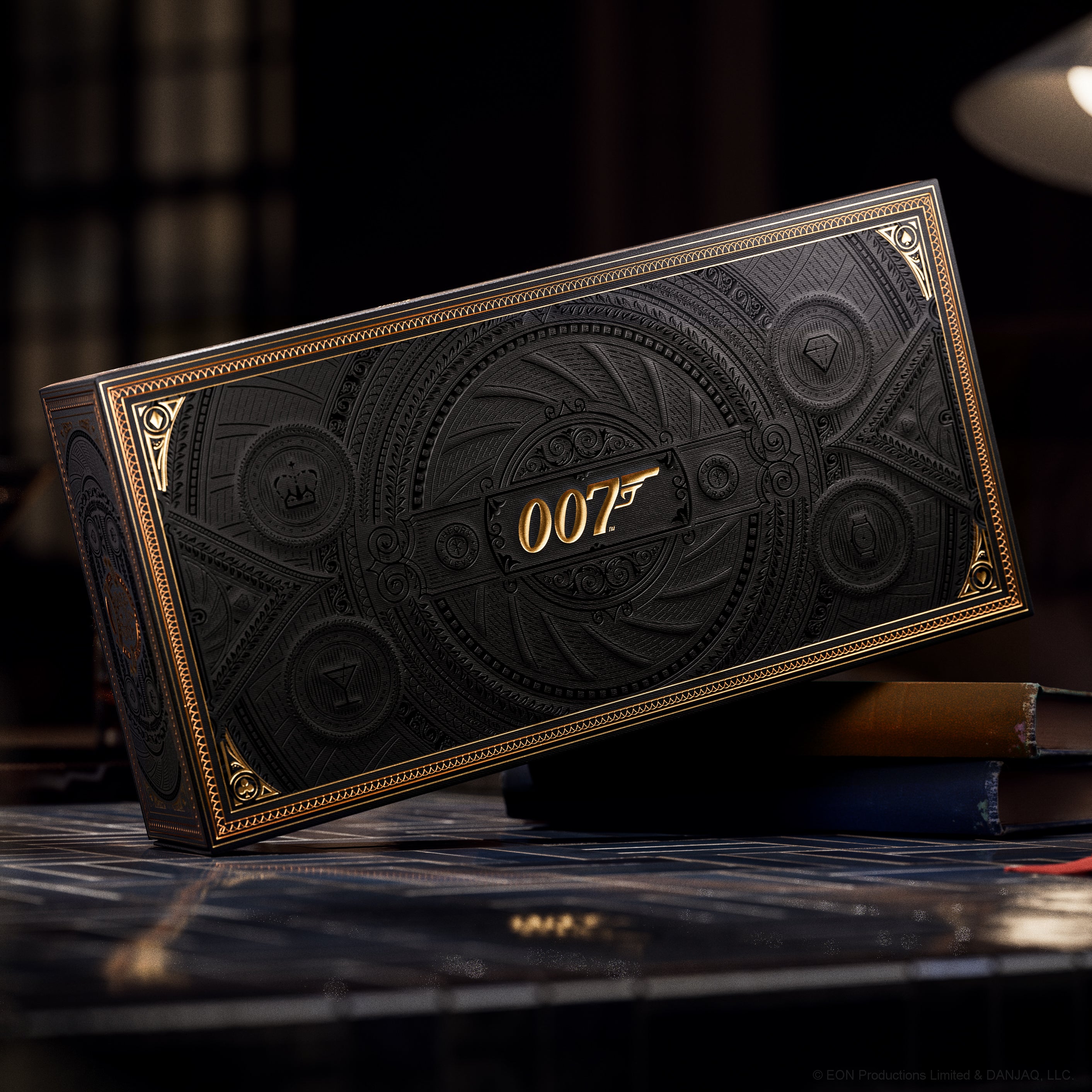 007 Special Edition Box Set