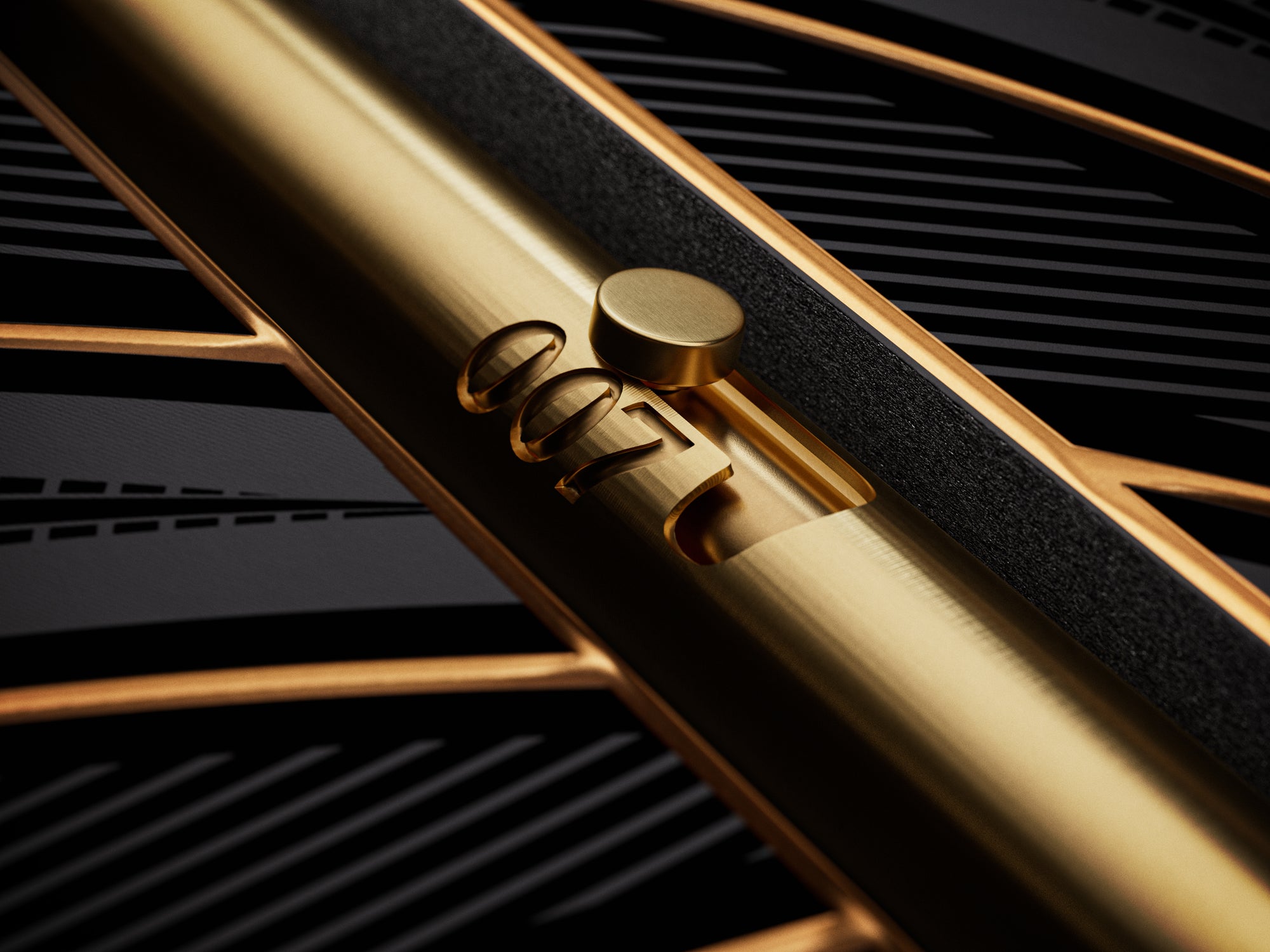 Exploding Pen 007 James Bond 007 Box Set | theory11