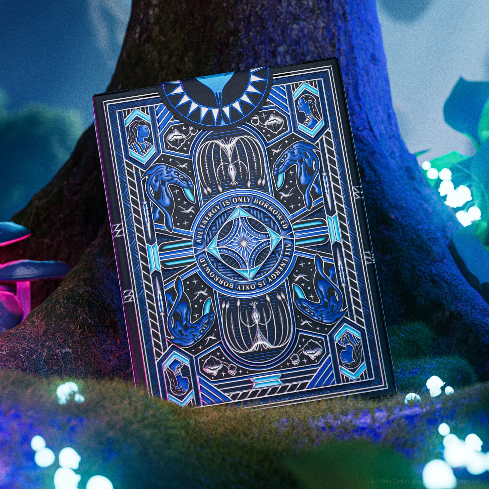 Avatar Playing Cards | theory11
