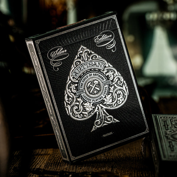 rare playing card decks The Imperfect Deck Sale-RarePlayingCards.com