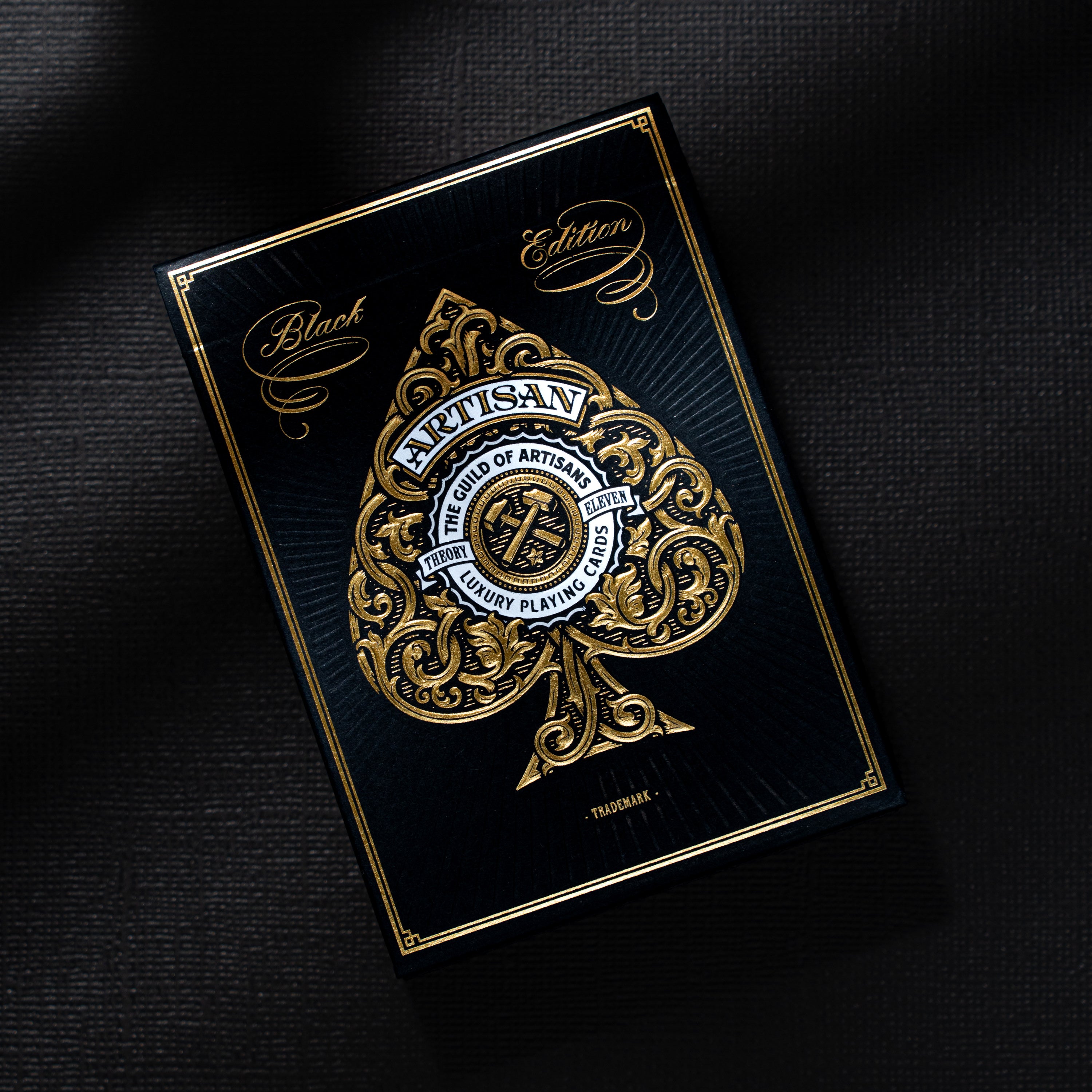 Artisan Playing Cards