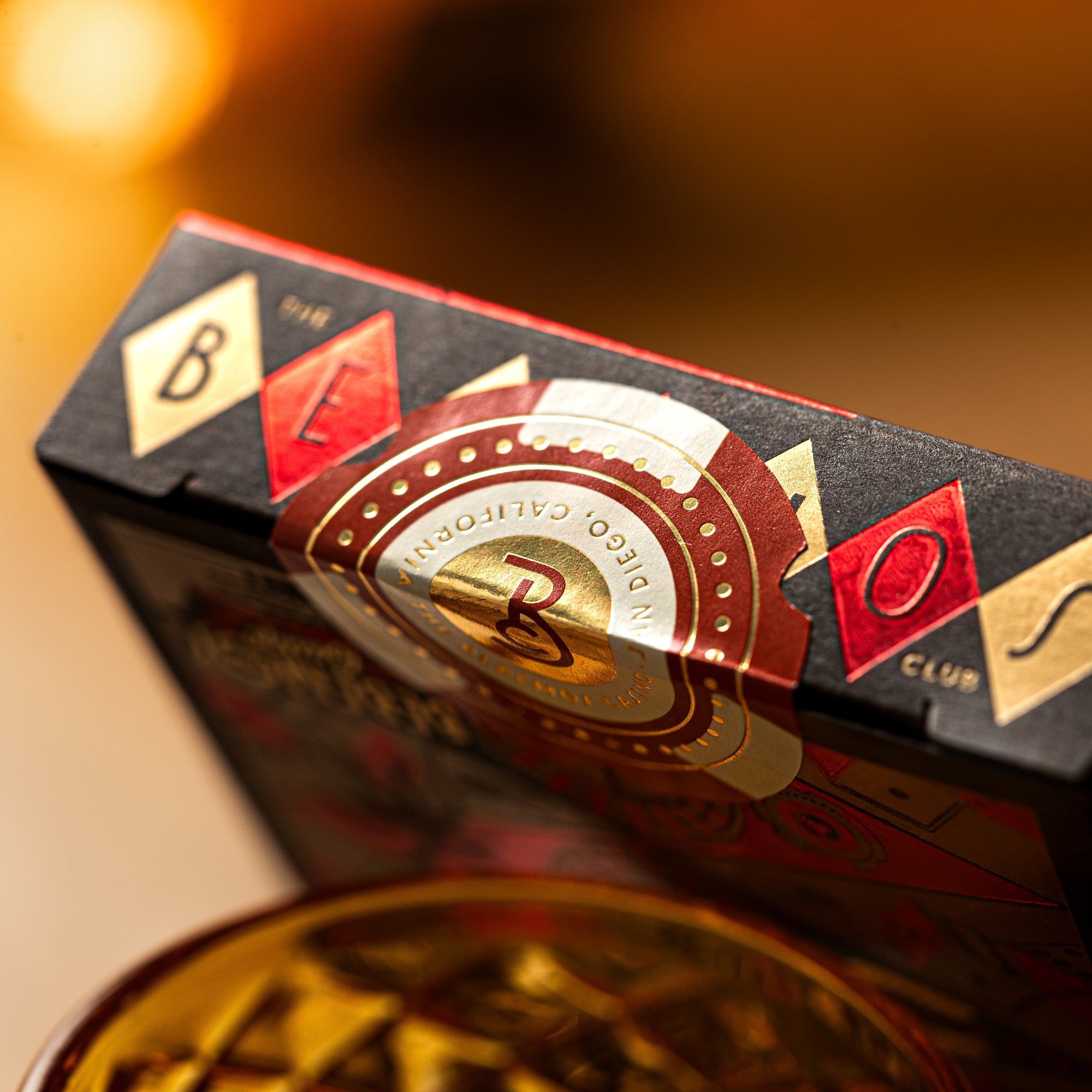 limited edition poker cards Buy Modiano Texas Playing Cards, Pack of 10, Multi Color Online in Saudi Arabia and collectors worldwide Empire - Limited Edition Vintage