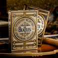 The Beatles Special Edition Playing Cards