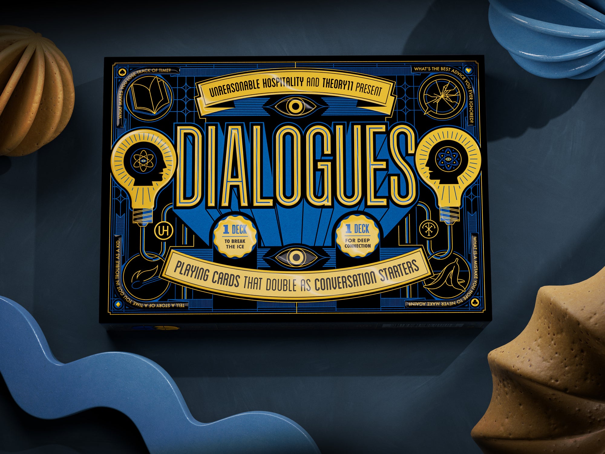 Dialogues