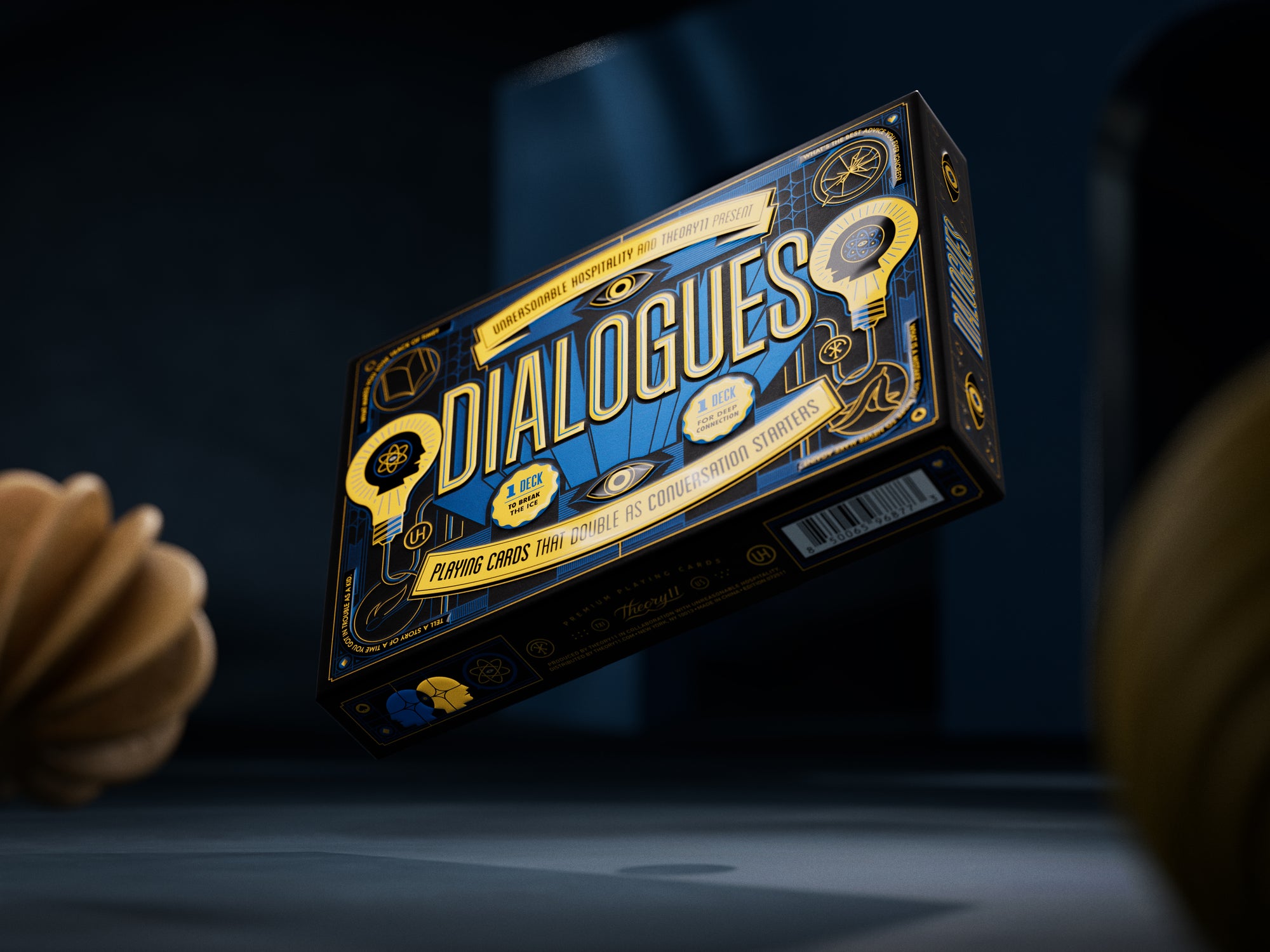 Dialogues