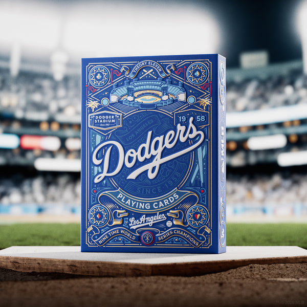 Los Angeles Dodgers