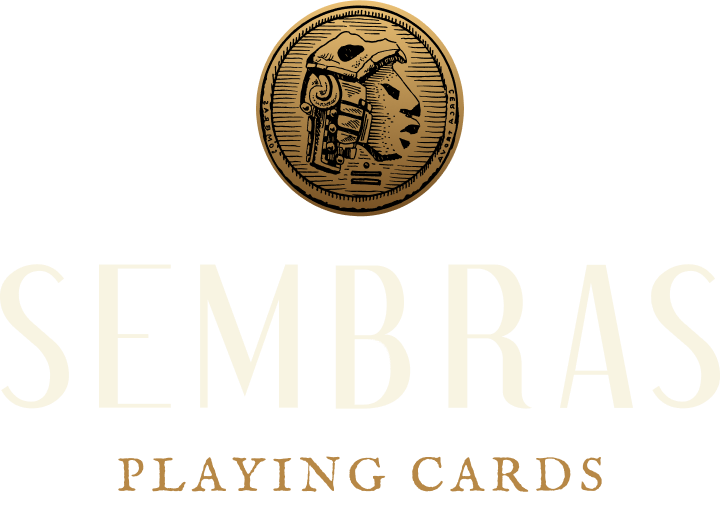 Sembras Playing Cards