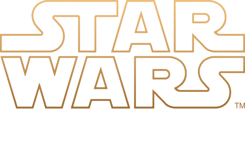 Star Wars Art Print