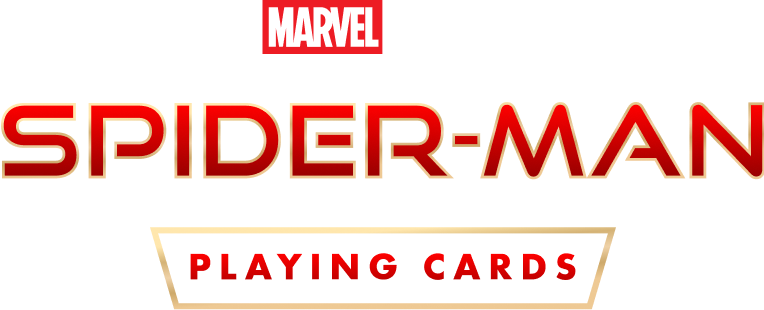 Spider-Man Playing Cards