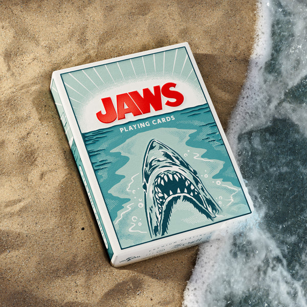 JAWS