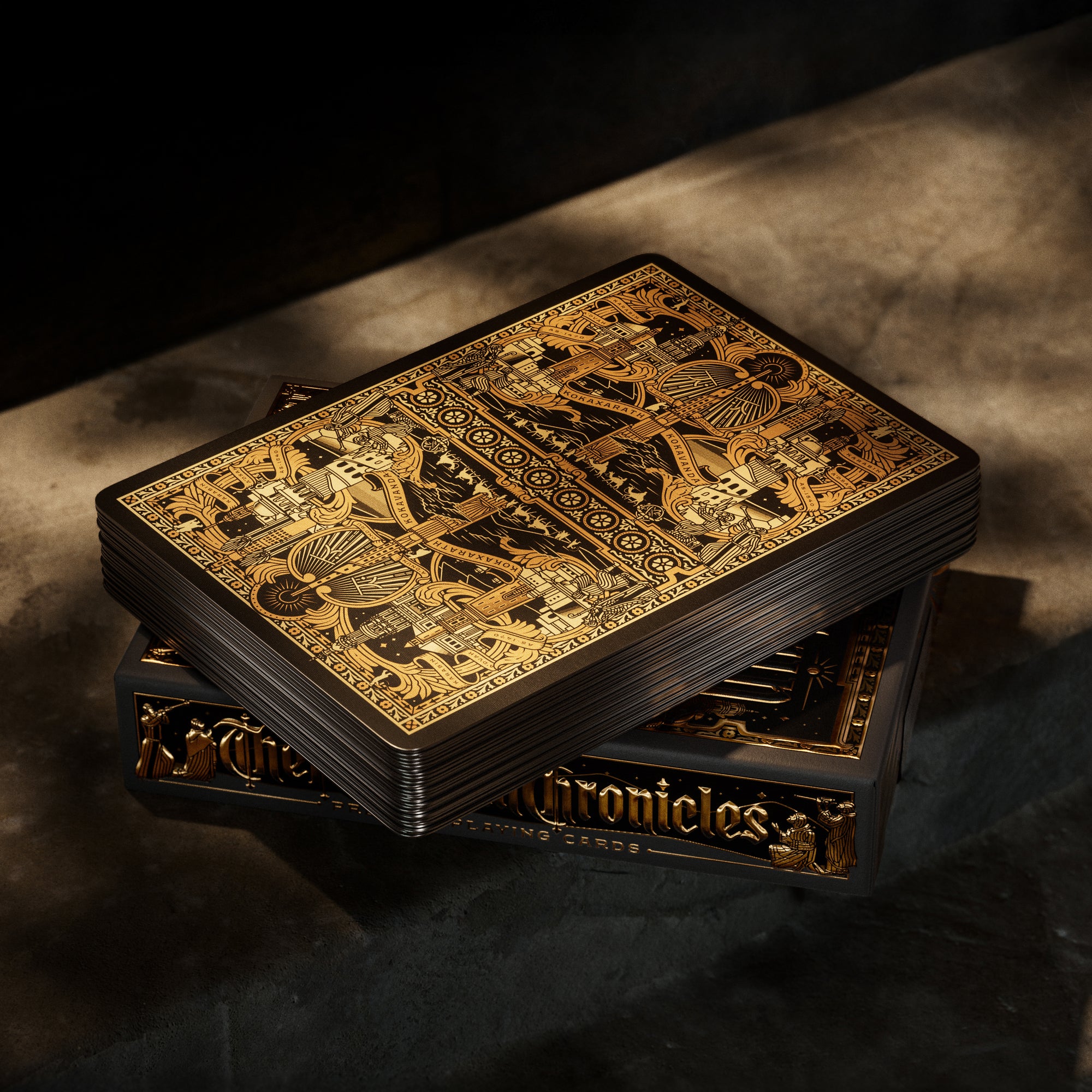 Kovadrin Playing Cards – image 18