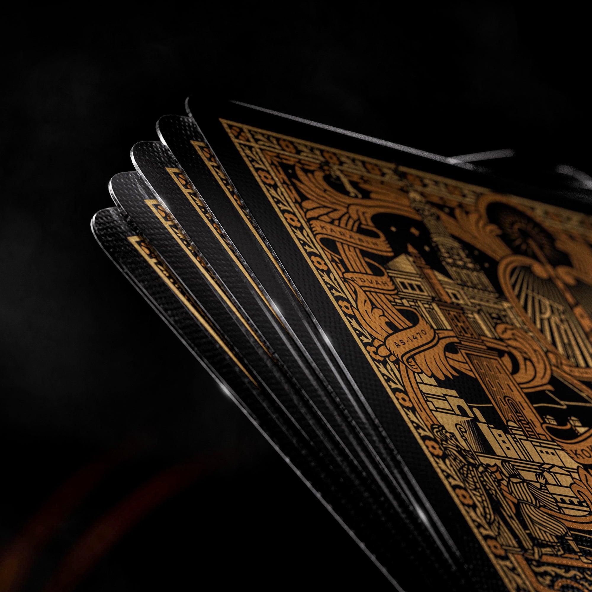 Kovadrin Playing Cards – image 19