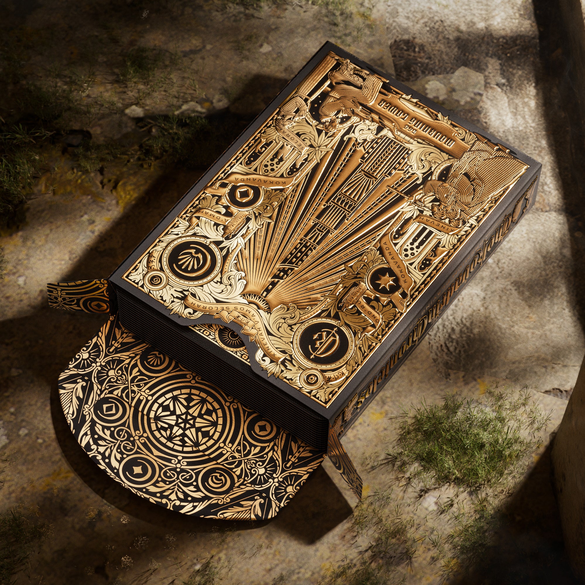 Kovadrin Playing Cards – image 7
