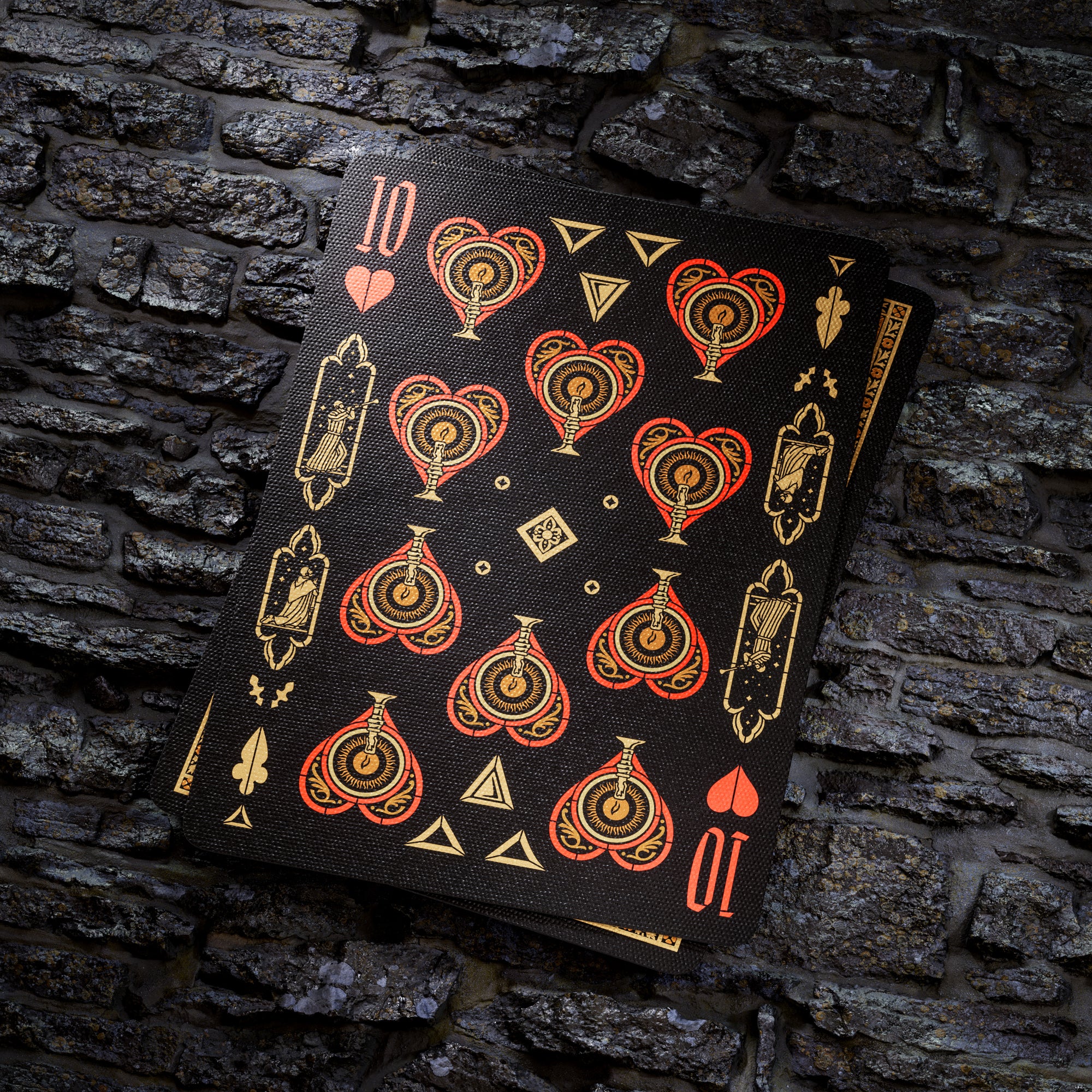Kovadrin Playing Cards – image 9