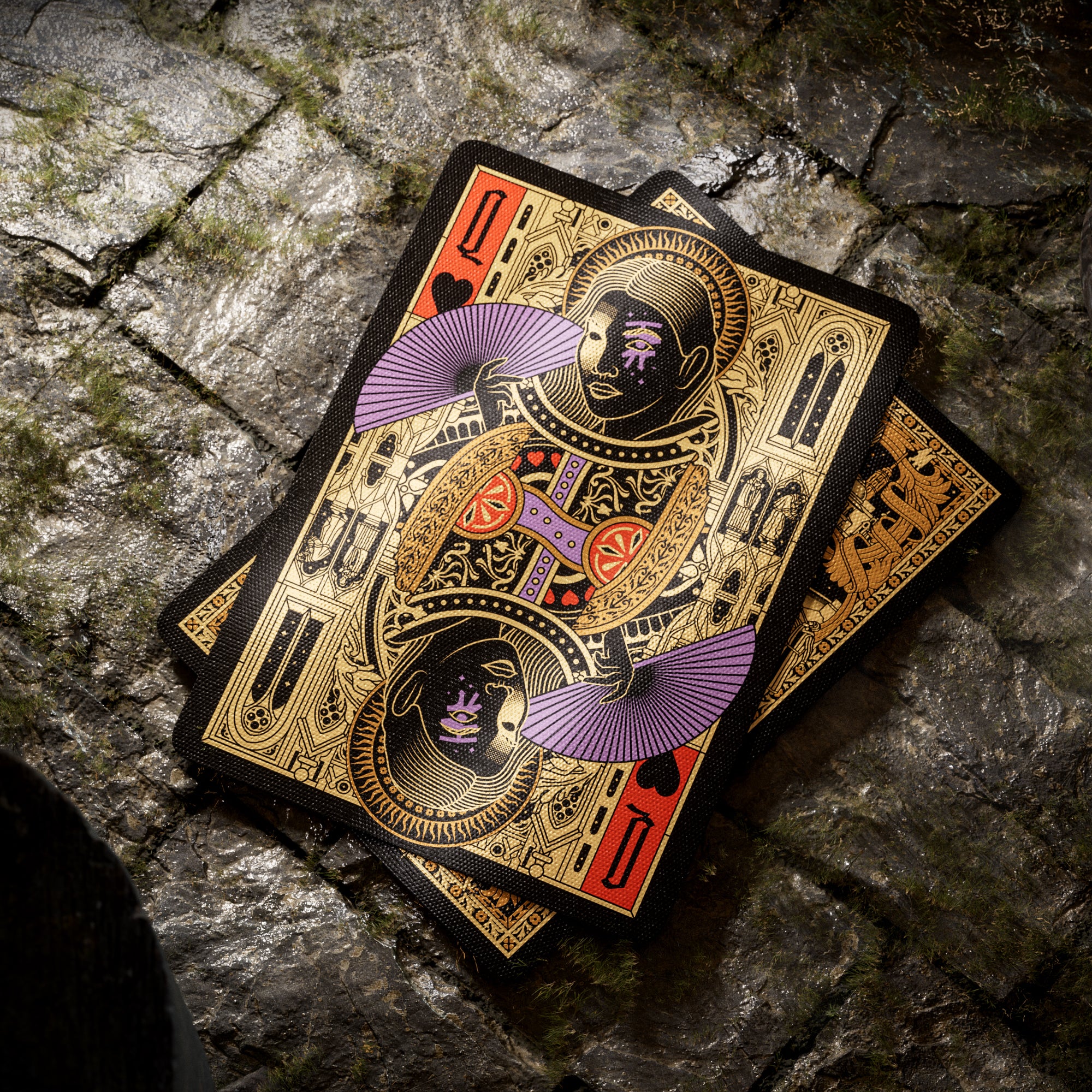Kovadrin Playing Cards – image 10
