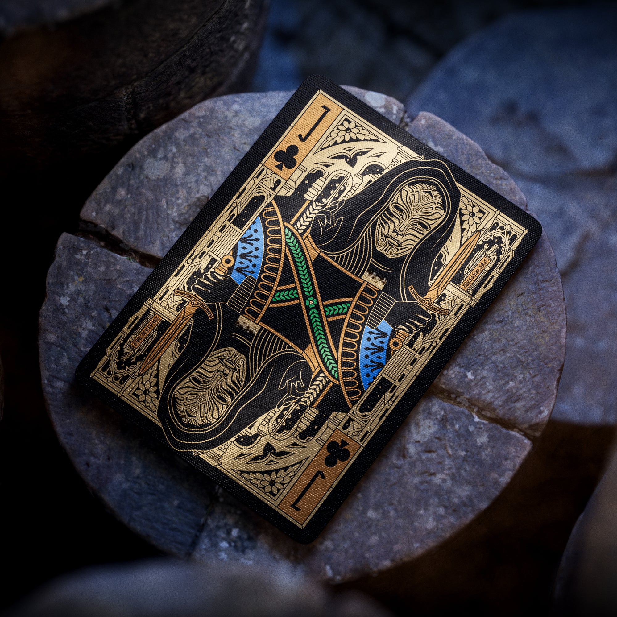 Kovadrin Playing Cards – image 12