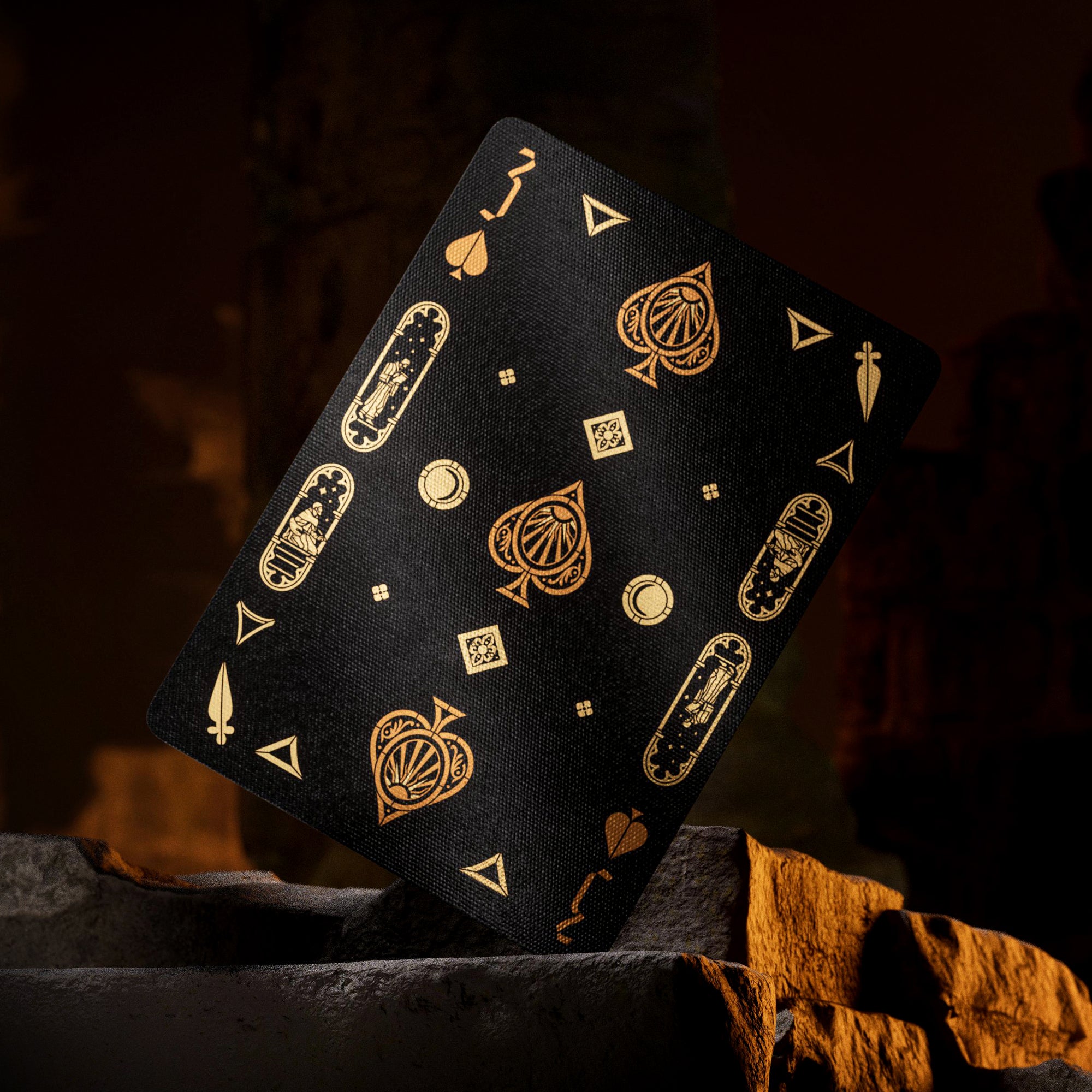Kovadrin Playing Cards – image 11