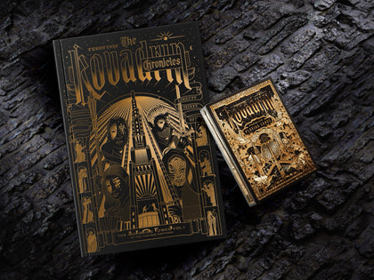Kovadrin Playing Cards – image 2