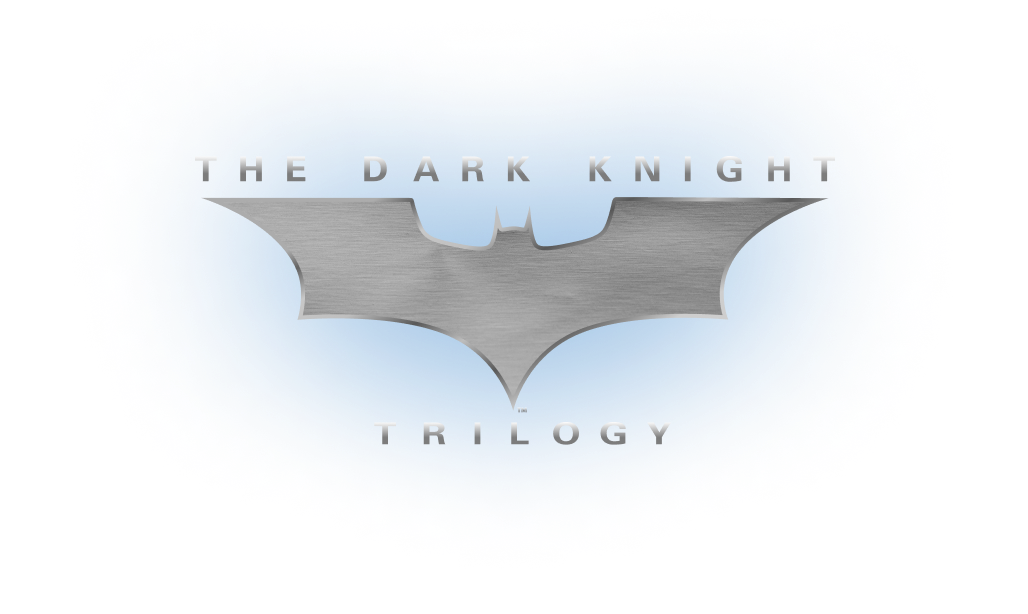 batman the dark knight logo