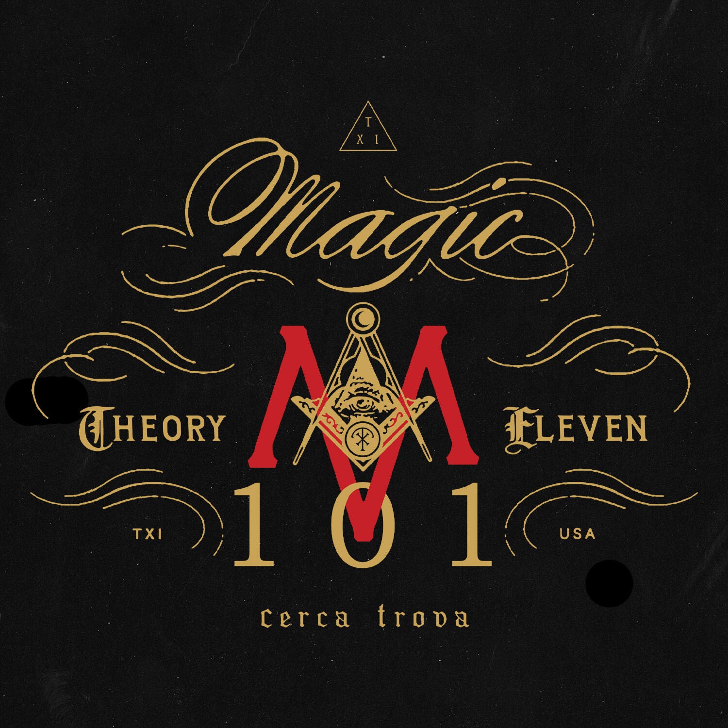 Magic 101 - Learn to Perform Magic | theory11
