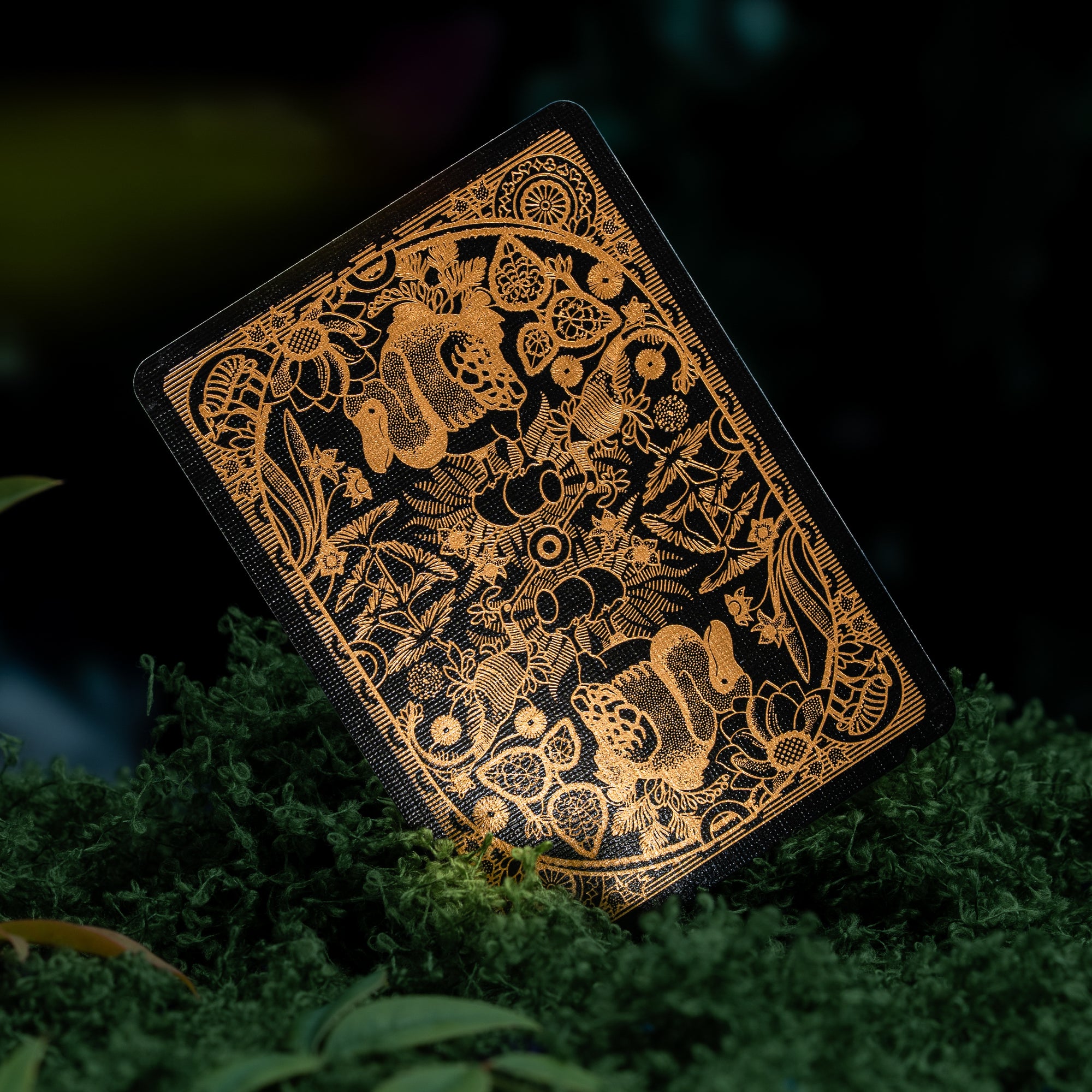 Moooi Collector's Edition Playing Cards – image 6
