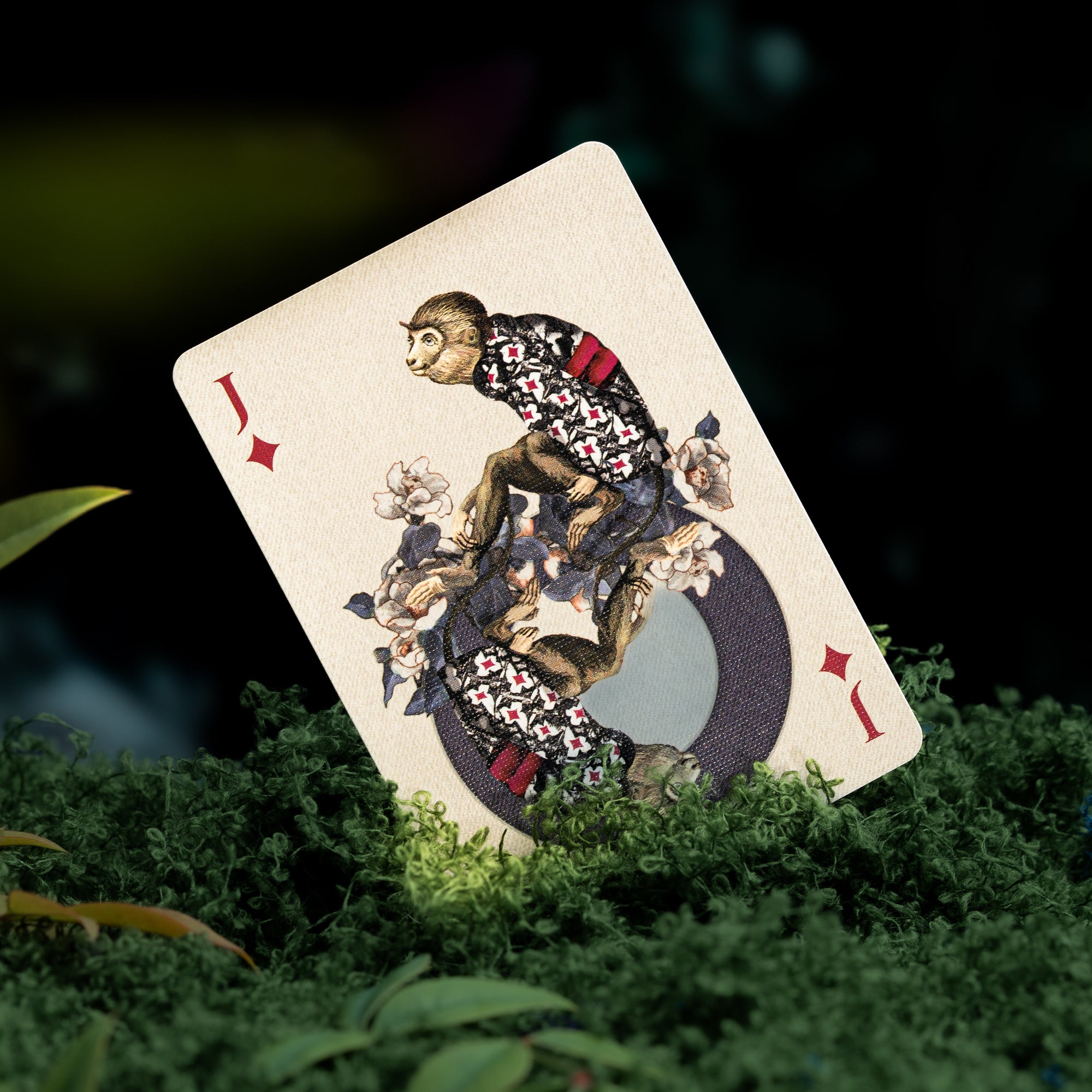 Moooi Collector's Edition Playing Cards – image 14
