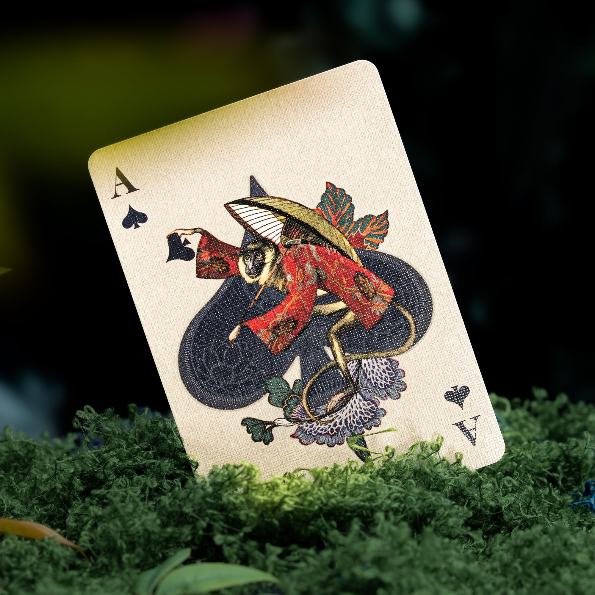 Moooi Collector's Edition Playing Cards – image 12