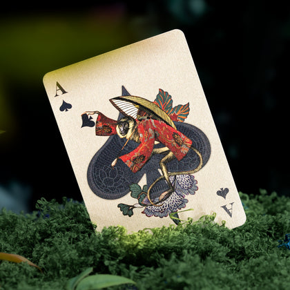Moooi Collector's Edition Playing Cards – image 1