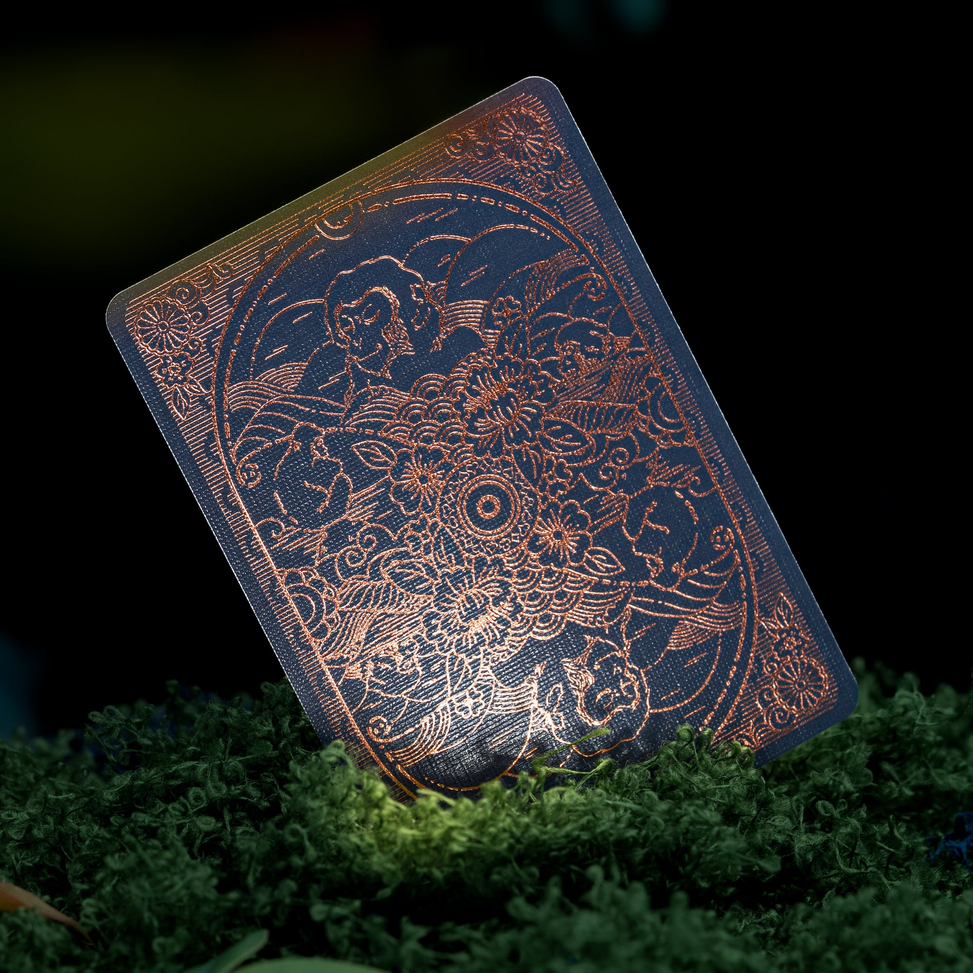Moooi Collector's Edition Playing Cards – image 8