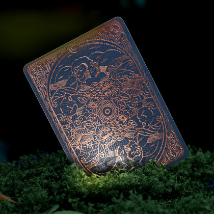 Moooi Collector's Edition Playing Cards – image 1