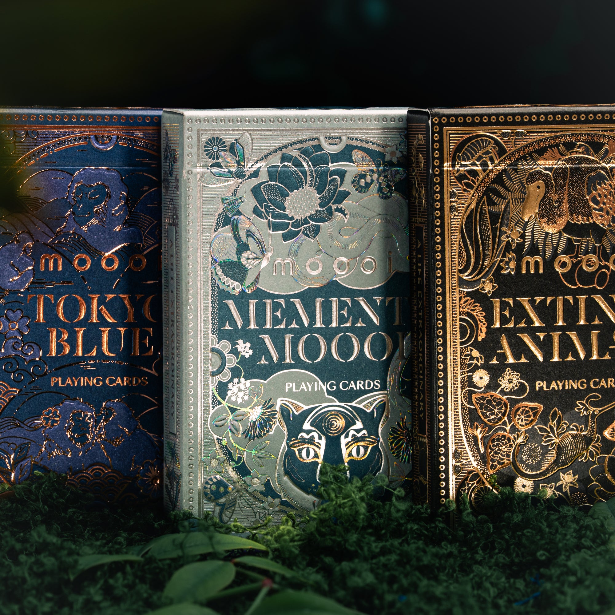 Moooi Collector's Edition Playing Cards – image 11