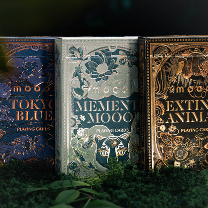 Moooi Collector's Edition Playing Cards – image 2