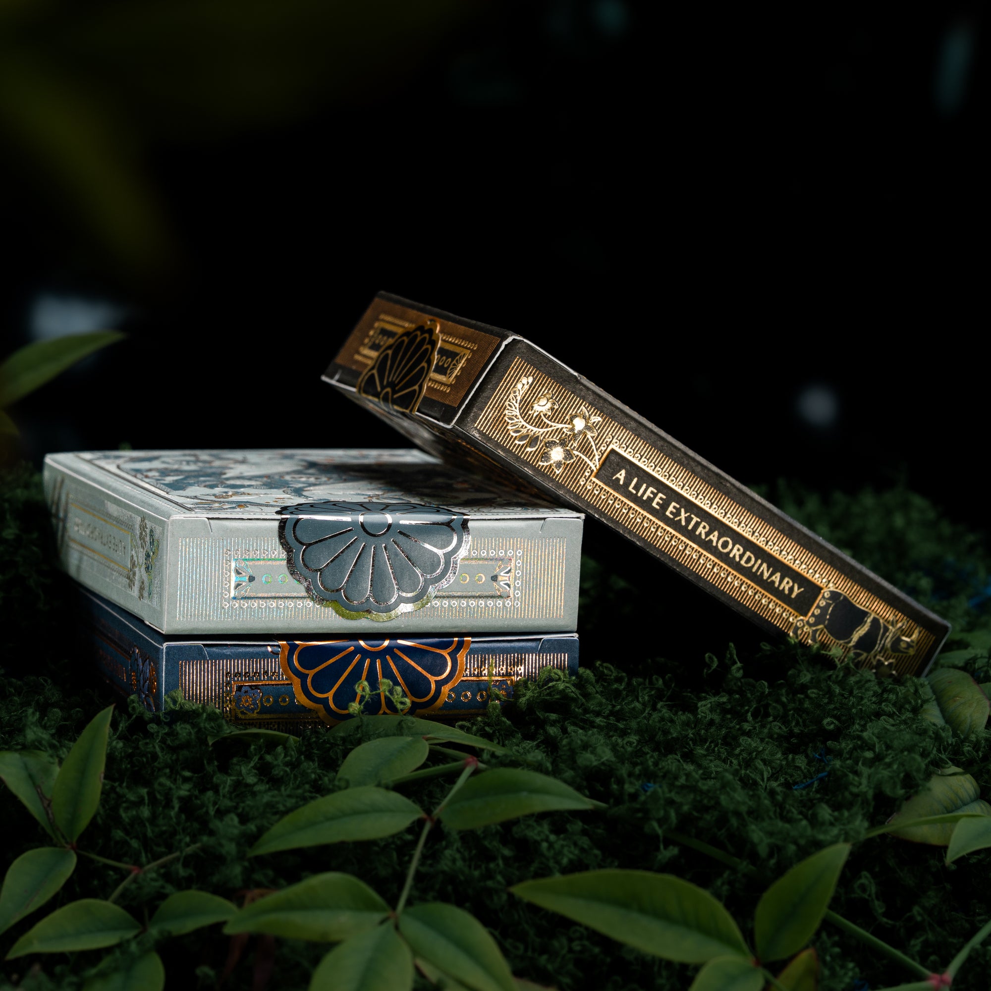 Moooi Collector's Edition Playing Cards – image 22