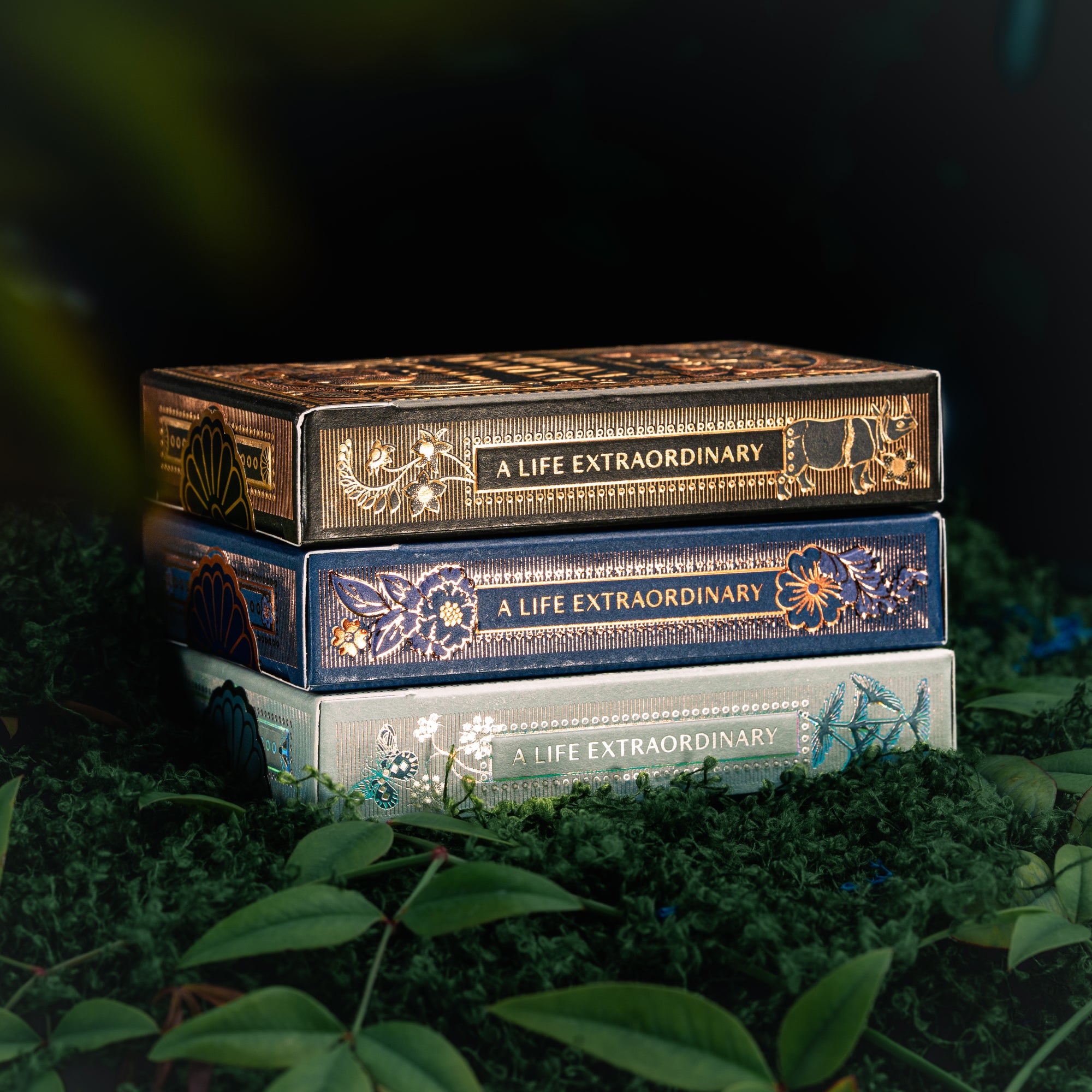 Moooi Collector's Edition Playing Cards – image 24