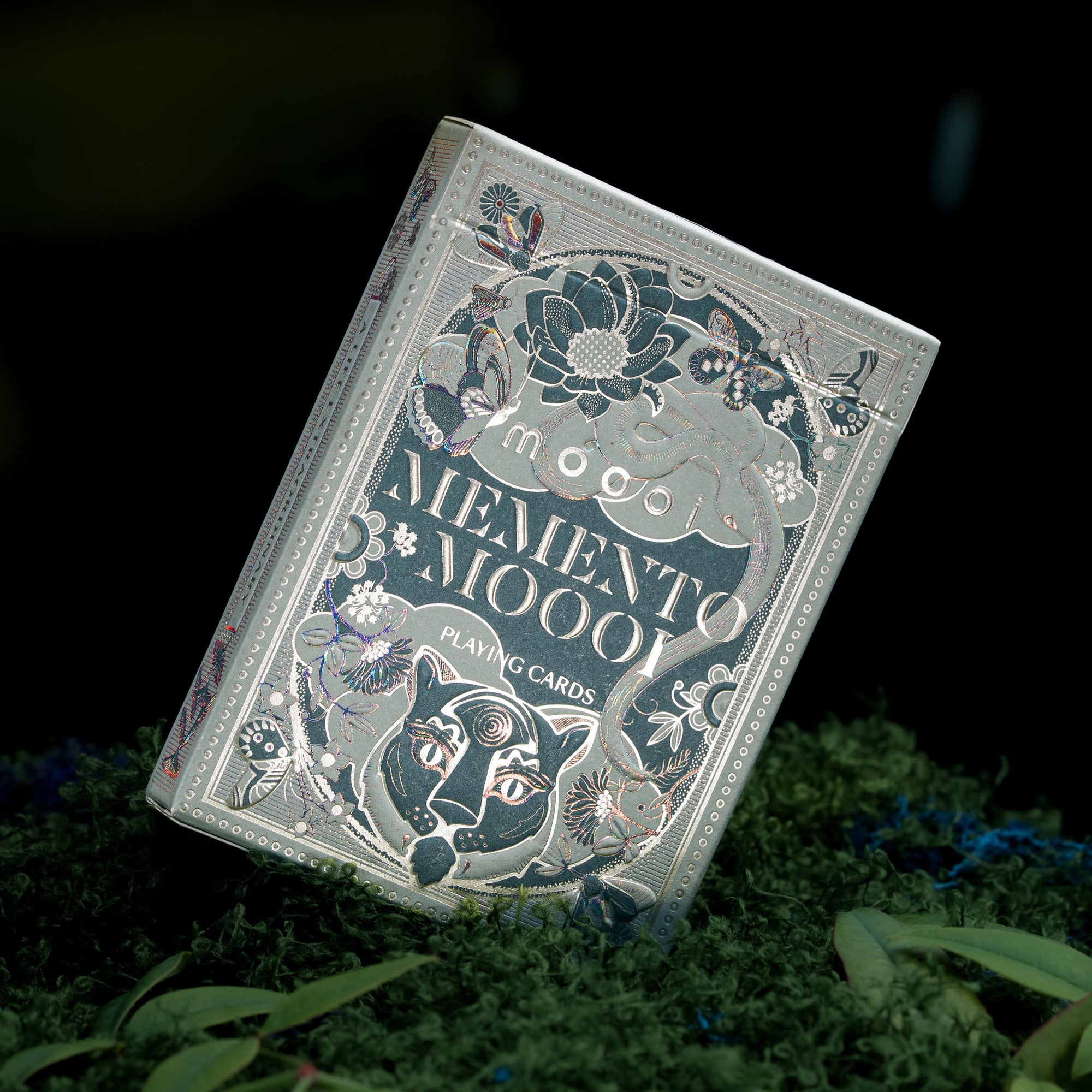 Moooi Collector's Edition Playing Cards – image 23