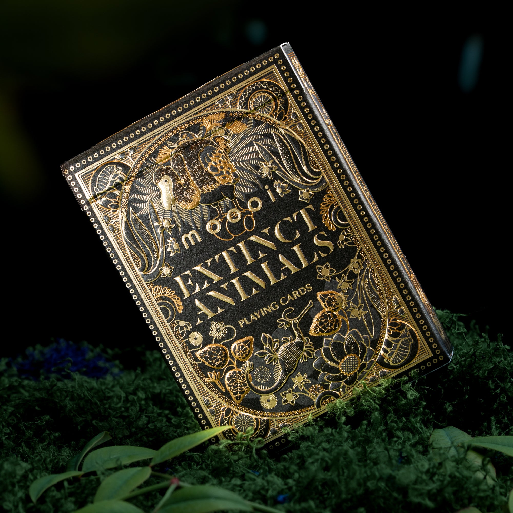 Moooi Collector's Edition Playing Cards – image 25