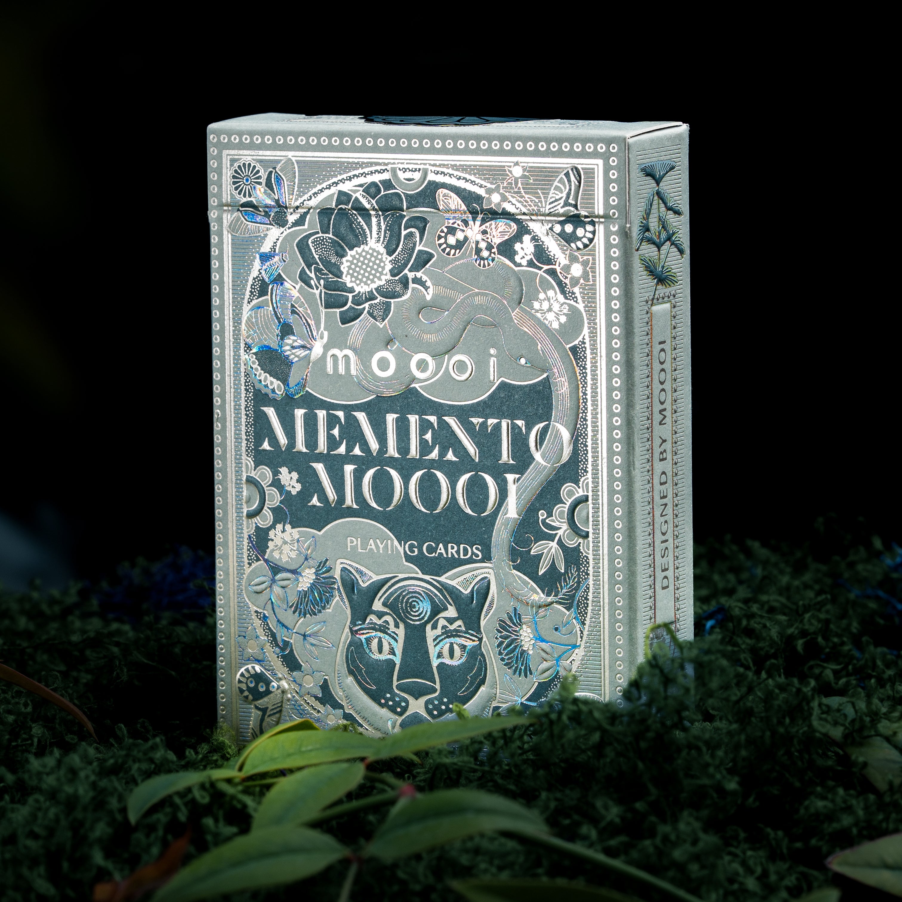 Moooi Collector's Edition Playing Cards | theory11