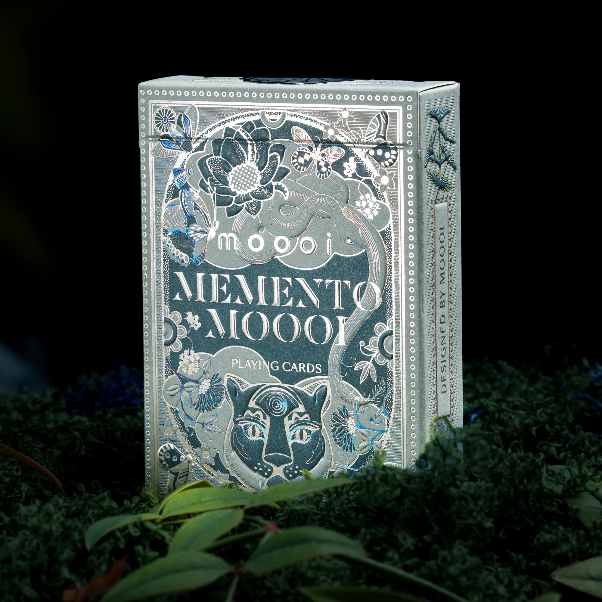 Moooi Collector's Edition Playing Cards – image 18