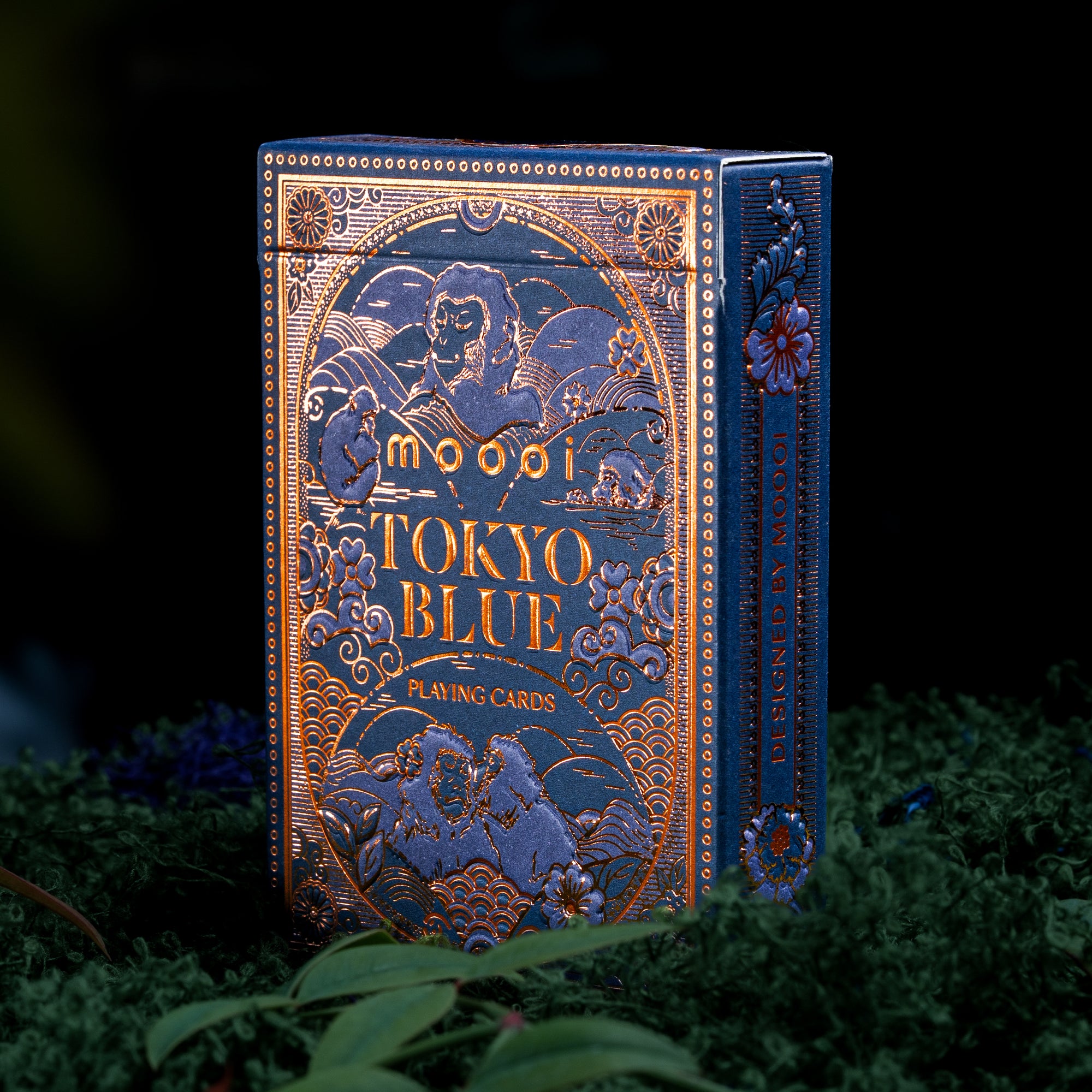 Moooi Collector's Edition Playing Cards – image 20