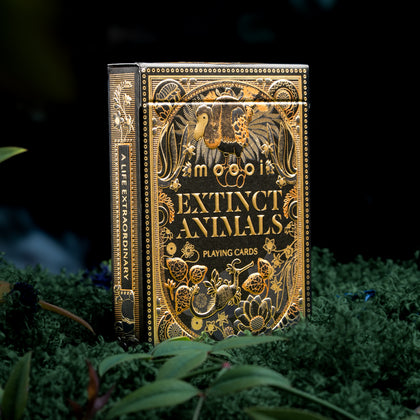 Moooi Collector's Edition Playing Cards – image 2