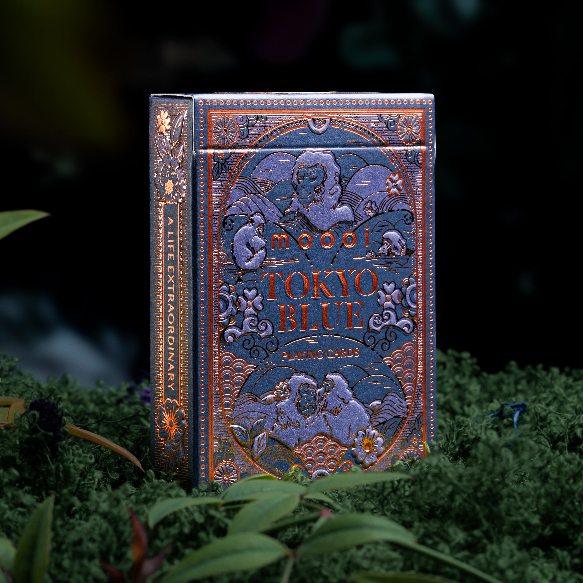 Moooi Collector's Edition Playing Cards – image 16