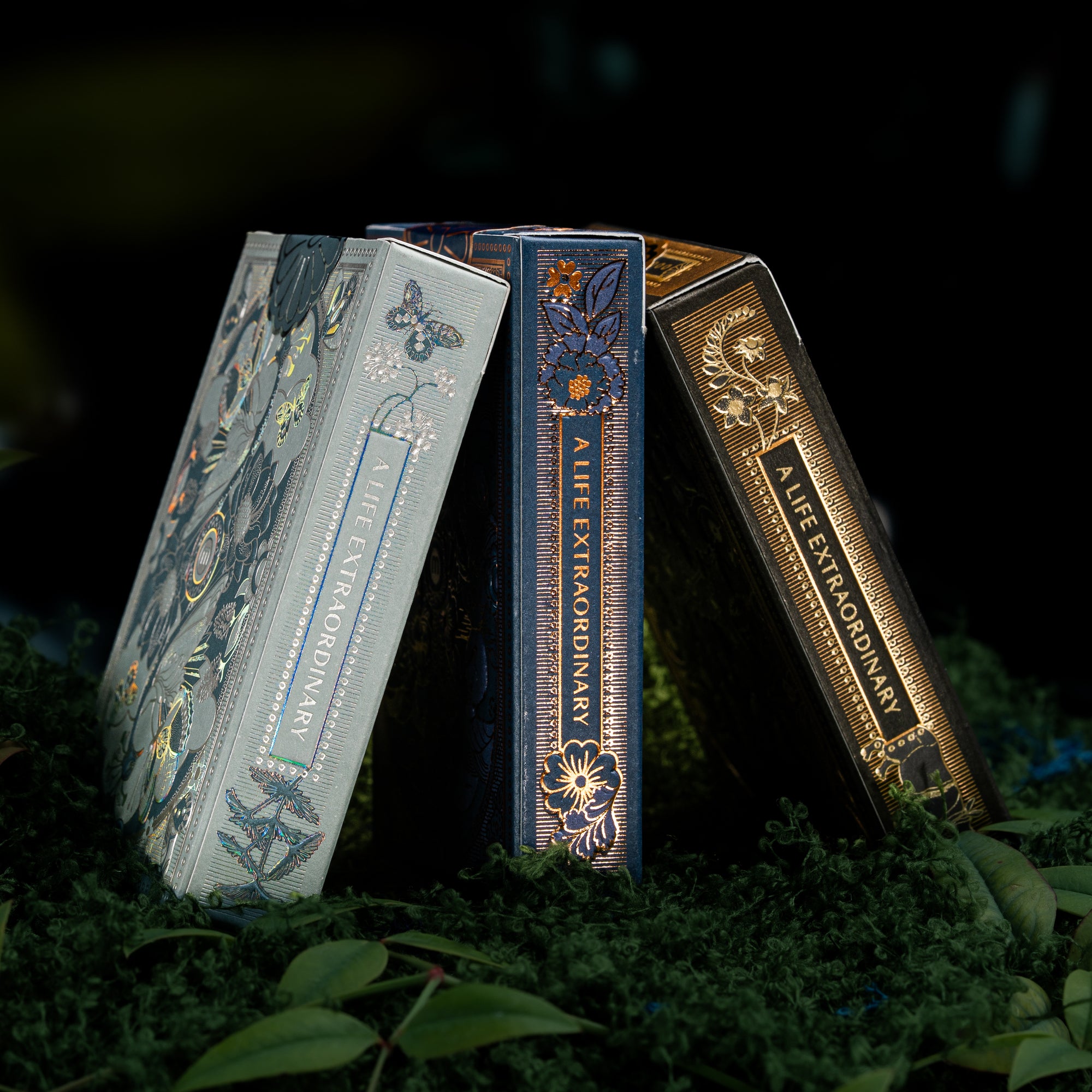 Moooi Collector's Edition Playing Cards – image 19