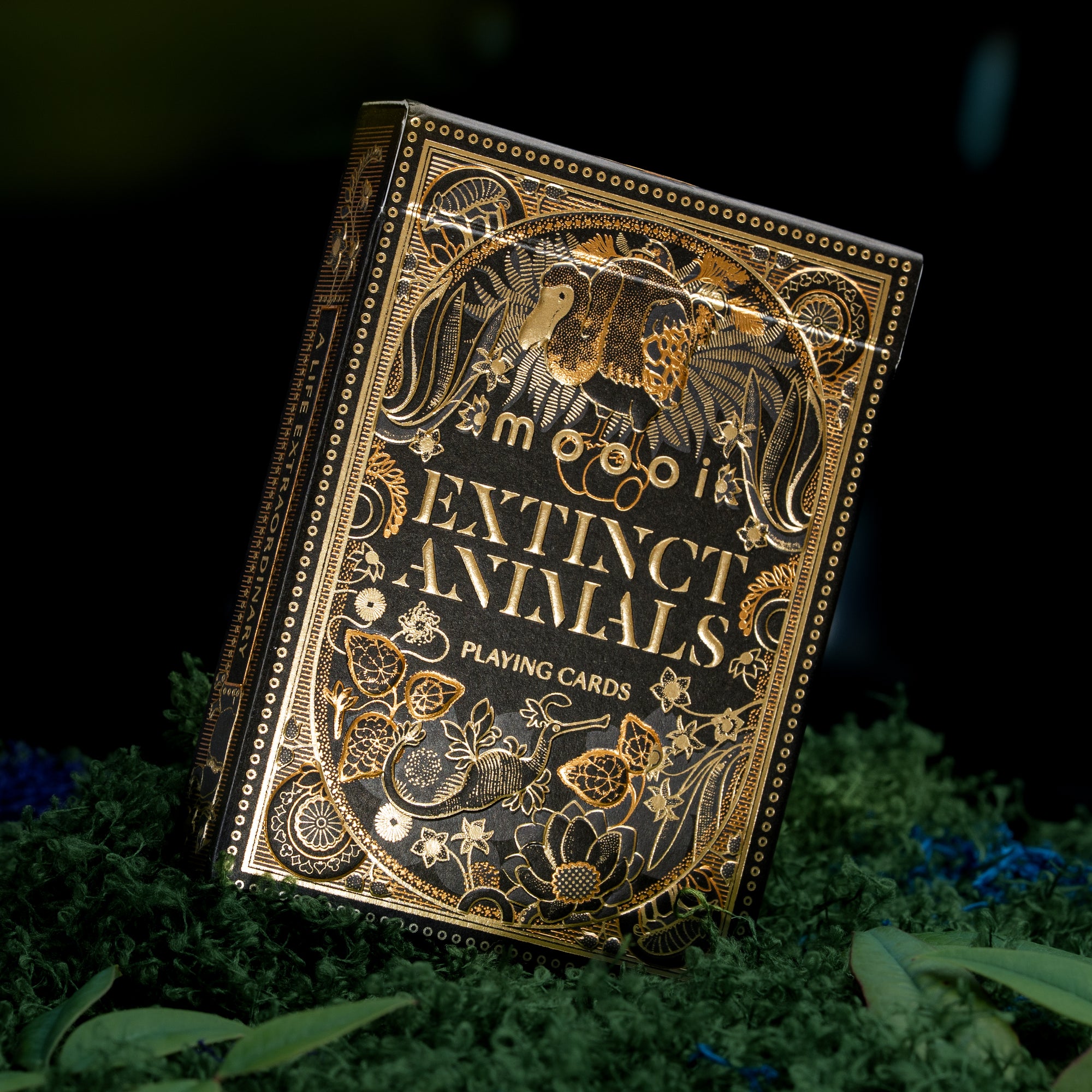 Moooi Collector's Edition Playing Cards – image 5
